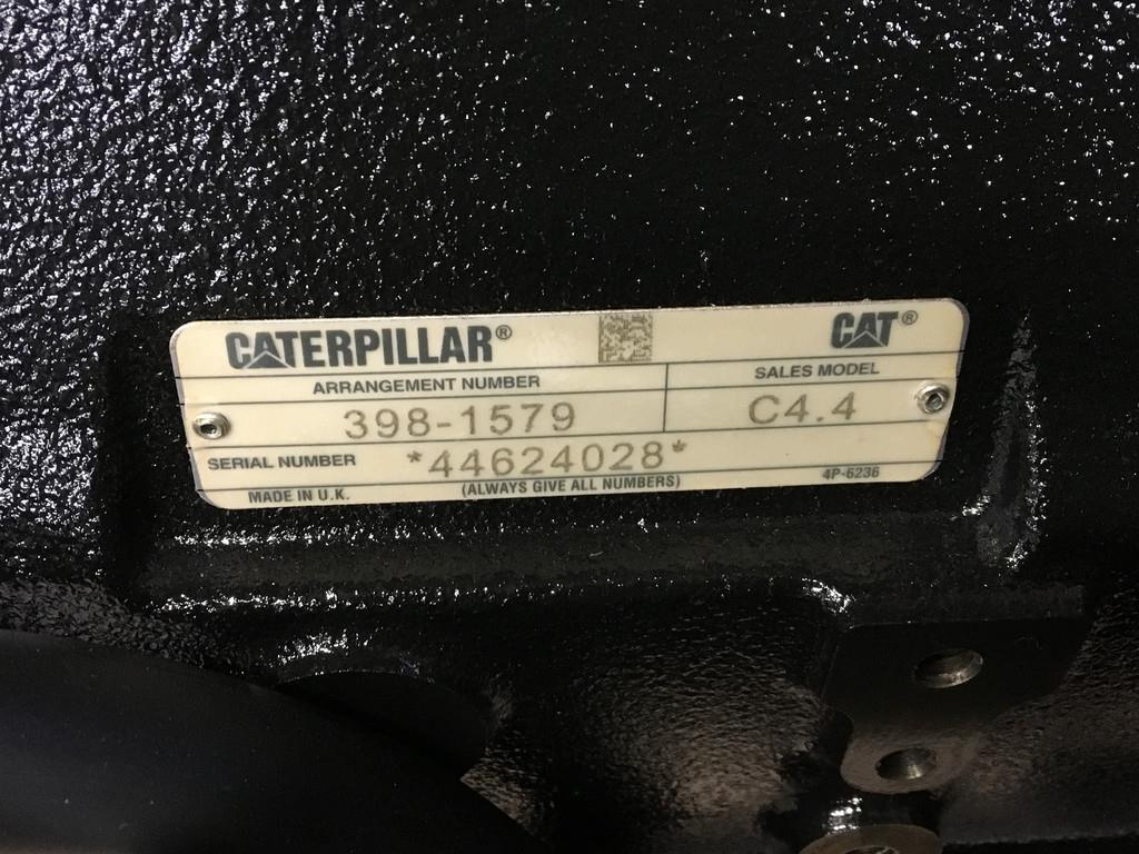 CAT C4.4 446-3981579 NEW