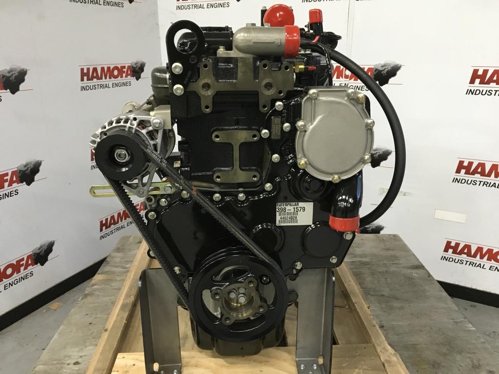 CAT C4.4 446-3981579 NEW