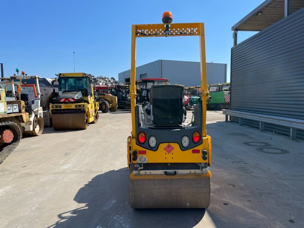 Hamm HD 10 VV
