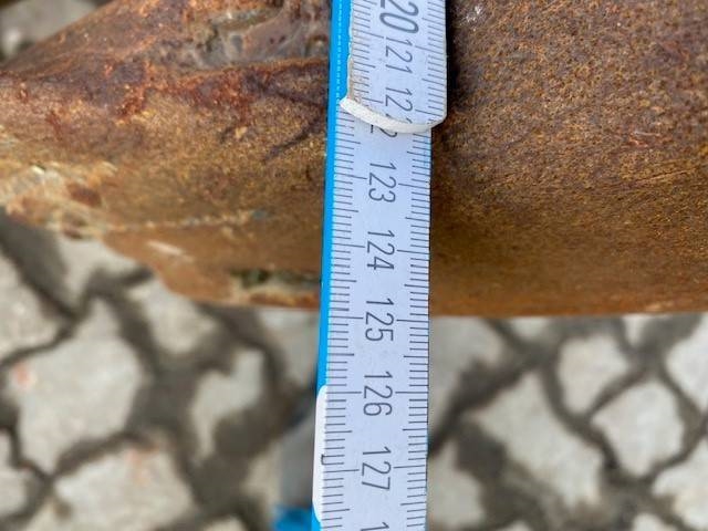 [Other] (12005284) 1.25 m Sieblöffel / bucket SMP2