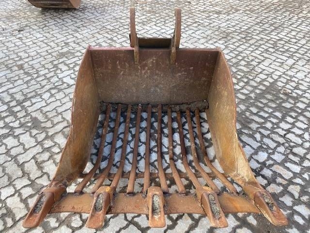 [Other] (12005284) 1.25 m Sieblöffel / bucket SMP2