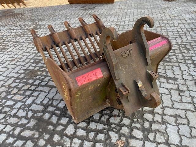 [Other] (12005284) 1.25 m Sieblöffel / bucket SMP2