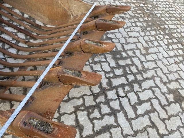 [Other] (12005284) 1.25 m Sieblöffel / bucket SMP2