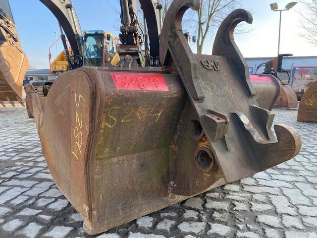 [Other] (12005284) 1.25 m Sieblöffel / bucket SMP2