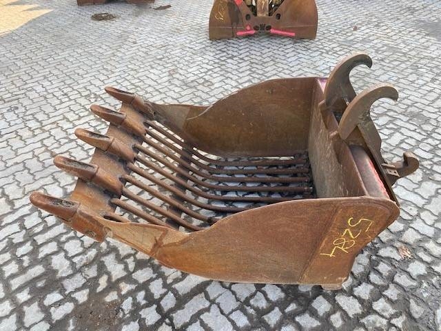 [Other] (12005284) 1.25 m Sieblöffel / bucket SMP2