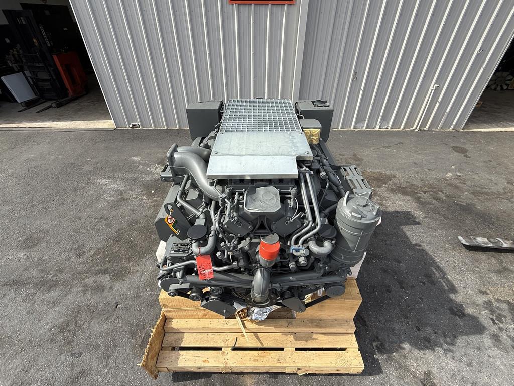 Liebherr D9512 A7-04 NEW