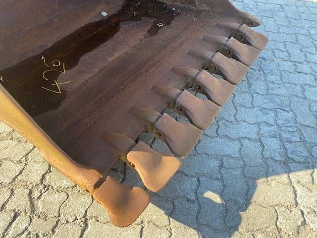 [Other] (99000426) 1.60 m Tieflöffel / bucket OQ 70/55