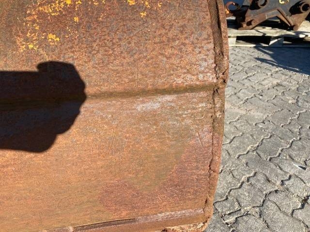 [Other] (99000426) 1.60 m Tieflöffel / bucket OQ 70/55