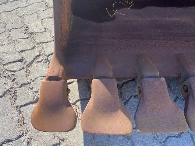 [Other] (99000426) 1.60 m Tieflöffel / bucket OQ 70/55