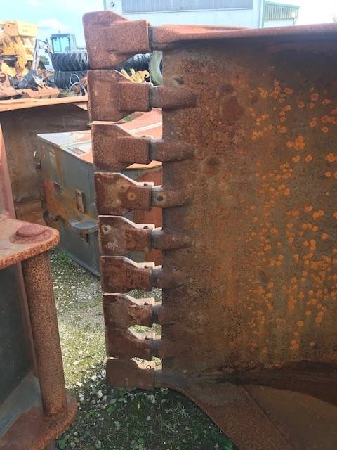 [Other] (99000426) 1.60 m Tieflöffel / bucket OQ 70/55