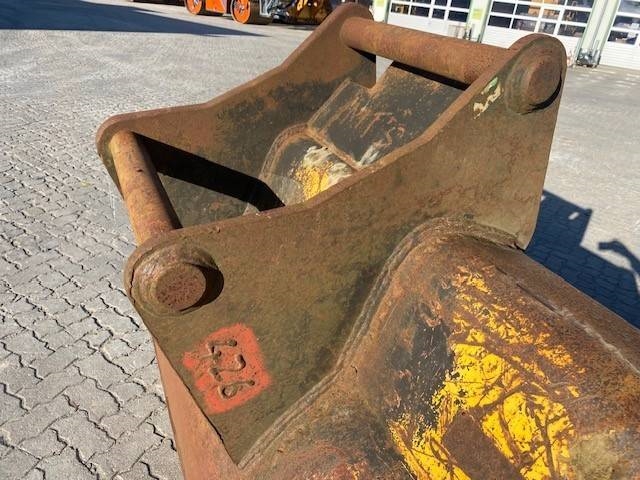 [Other] (99000426) 1.60 m Tieflöffel / bucket OQ 70/55