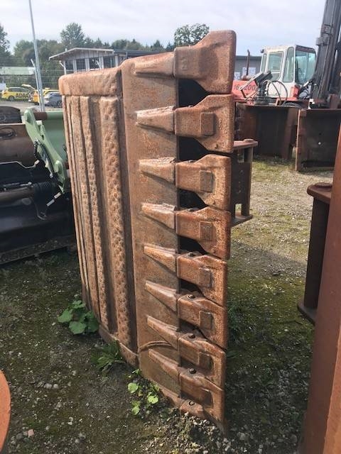 [Other] (99000426) 1.60 m Tieflöffel / bucket OQ 70/55