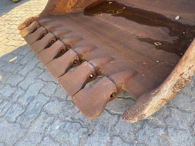 [Other] (99000426) 1.60 m Tieflöffel / bucket OQ 70/55