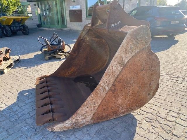 [Other] (99000426) 1.60 m Tieflöffel / bucket OQ 70/55