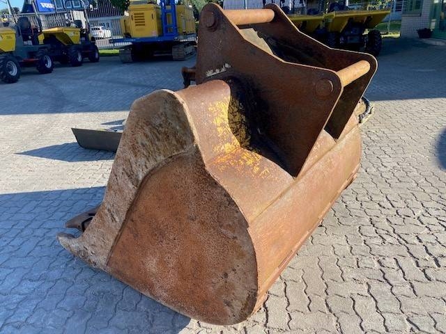 [Other] (99000426) 1.60 m Tieflöffel / bucket OQ 70/55