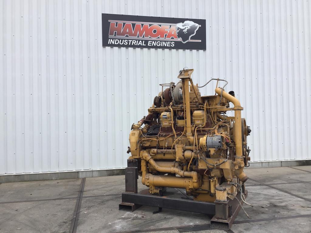 CAT 3508B 2GR-1044777 USED