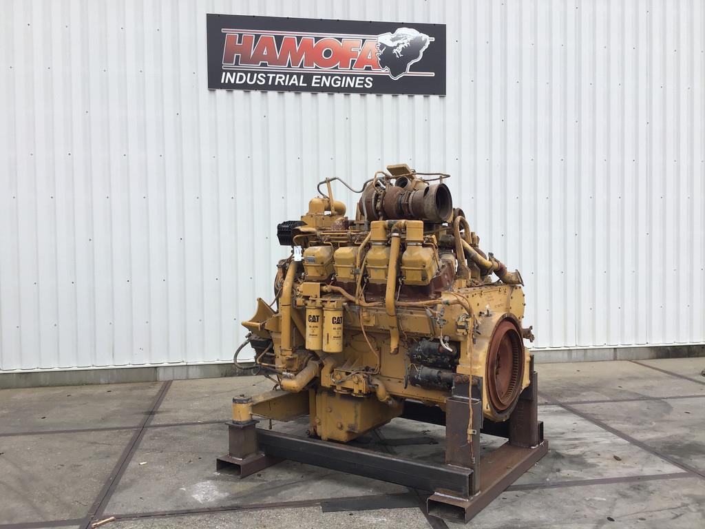 CAT 3508B 2GR-1044777 USED