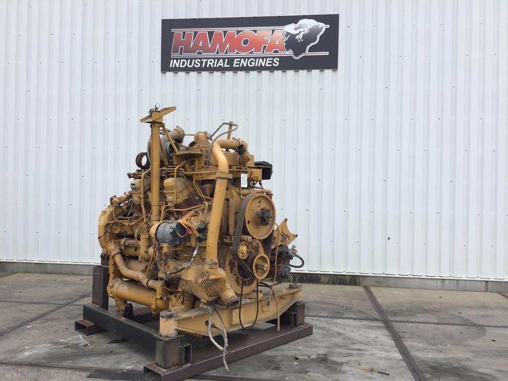 CAT 3508B 2GR-1044777 USED