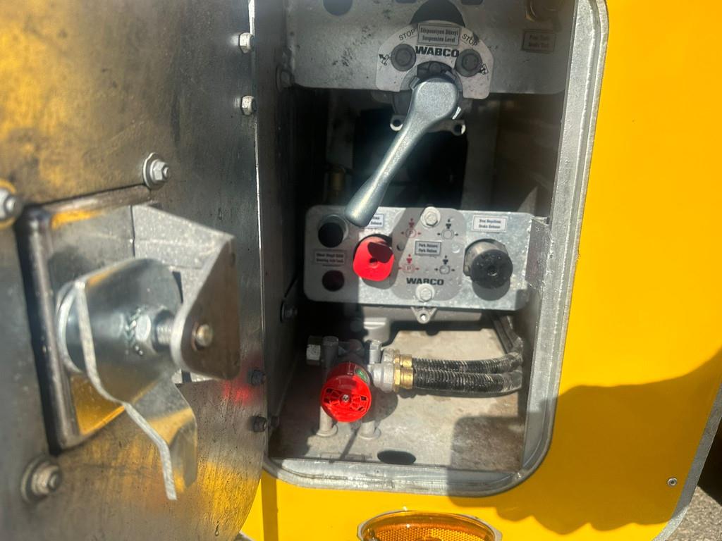 Vega Trailer VEGAMAX 2 axle Autotransporter