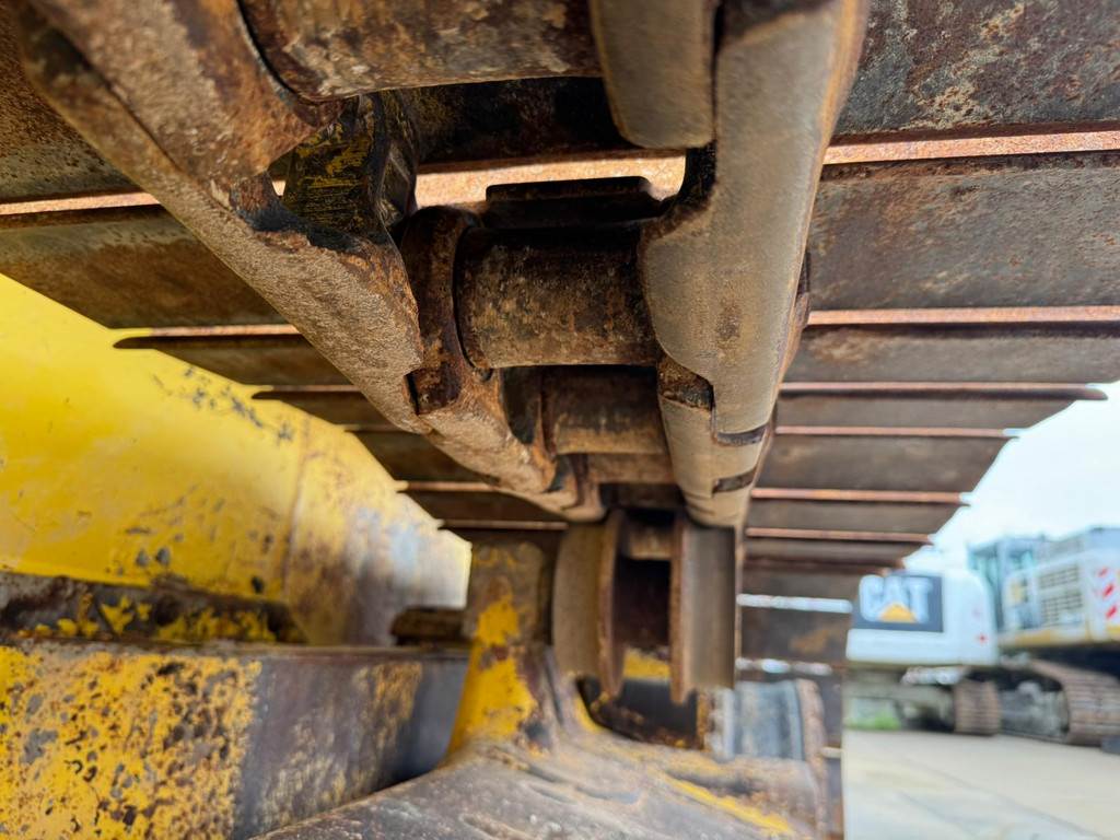 Komatsu D51PXi-24 | TOPCON