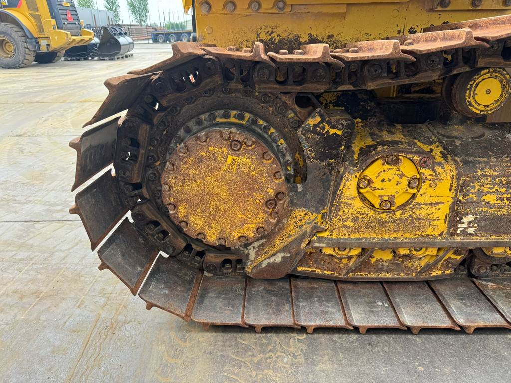 Komatsu D51PXi-24 | TOPCON
