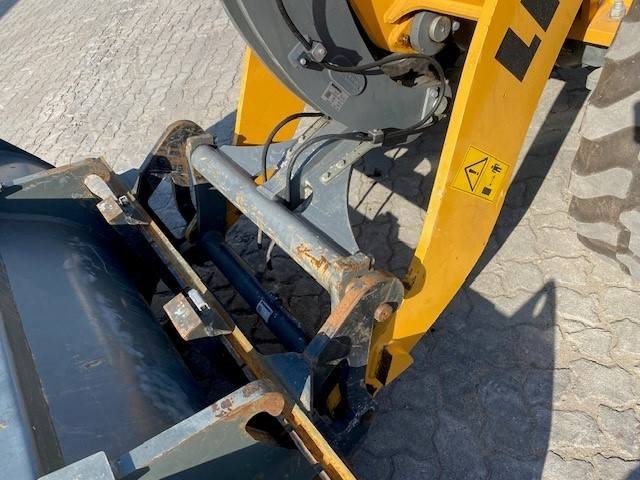Liebherr L 504 Compact MIETE / RENTAL (12001791)