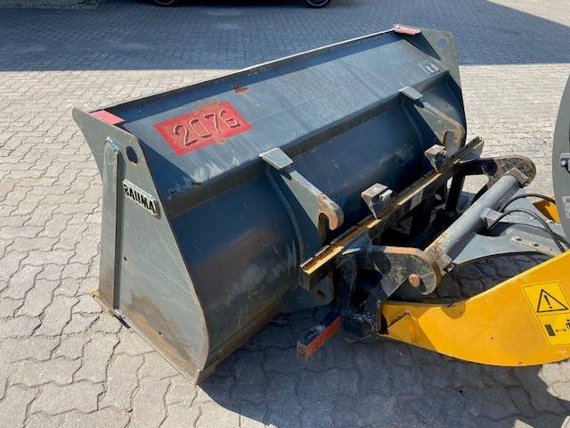 Liebherr L 504 Compact MIETE / RENTAL (12001791)