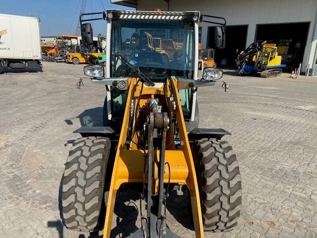 Liebherr L 504 Compact MIETE / RENTAL (12001791)