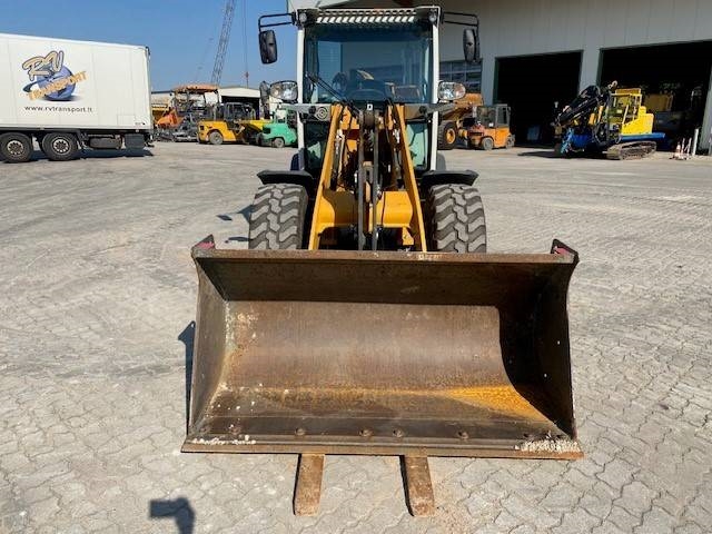 Liebherr L 504 Compact MIETE / RENTAL (12001791)
