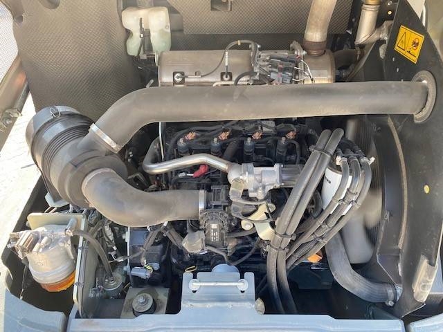 Liebherr L 504 Compact MIETE / RENTAL (12001791)