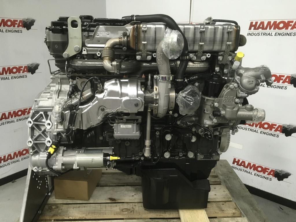 Mercedes-Benz OM935.915 NEW