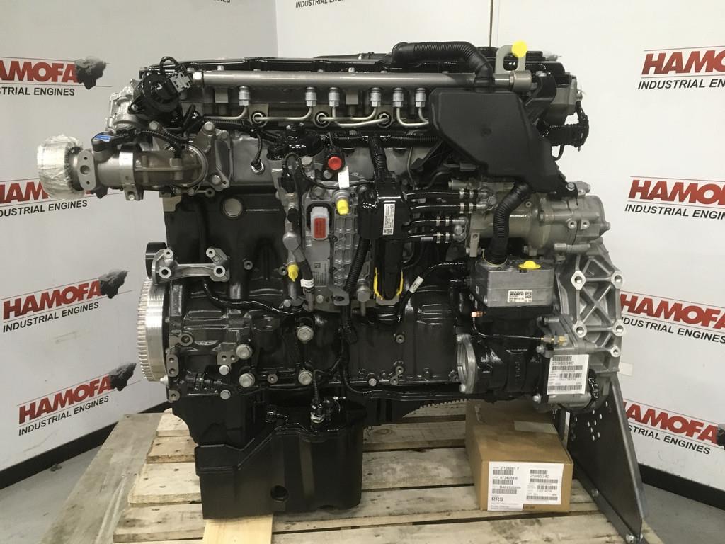 Mercedes-Benz OM935.915 NEW