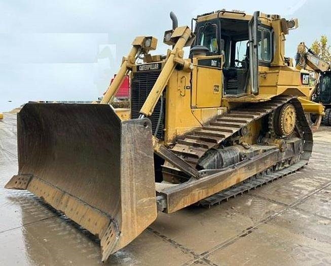 D6T-XL  Machineryscanner