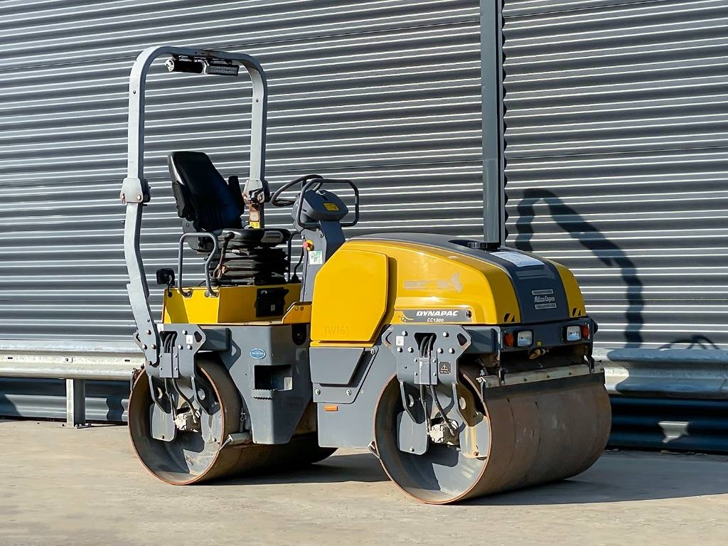 Dynapac CC 1300