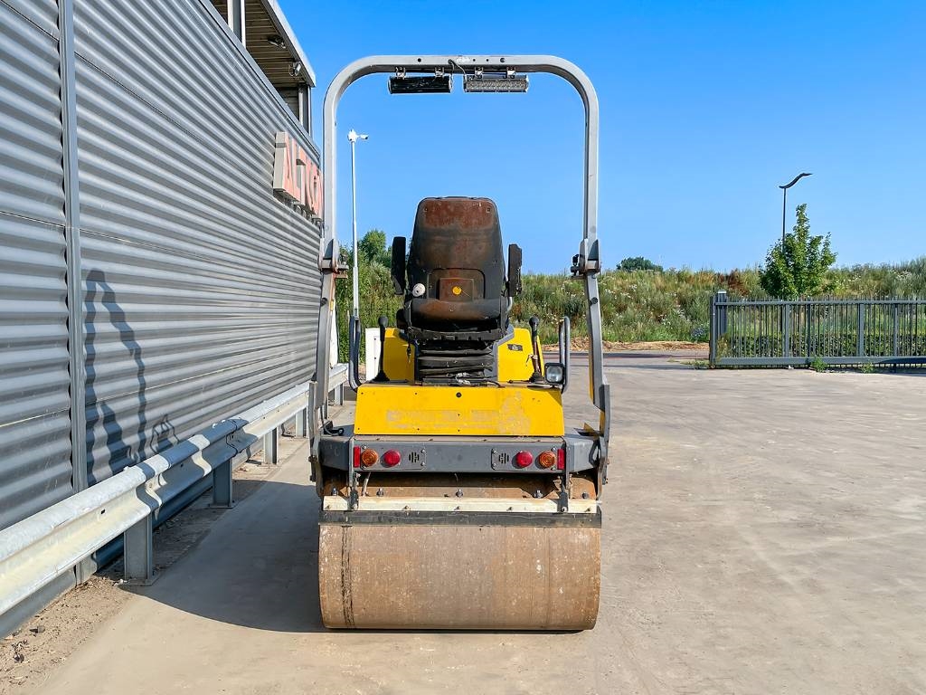 Dynapac CC 1300