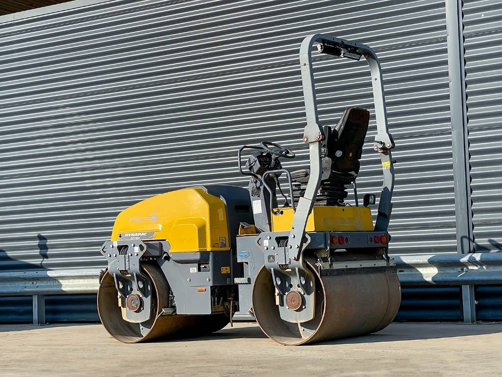 Dynapac CC 1300
