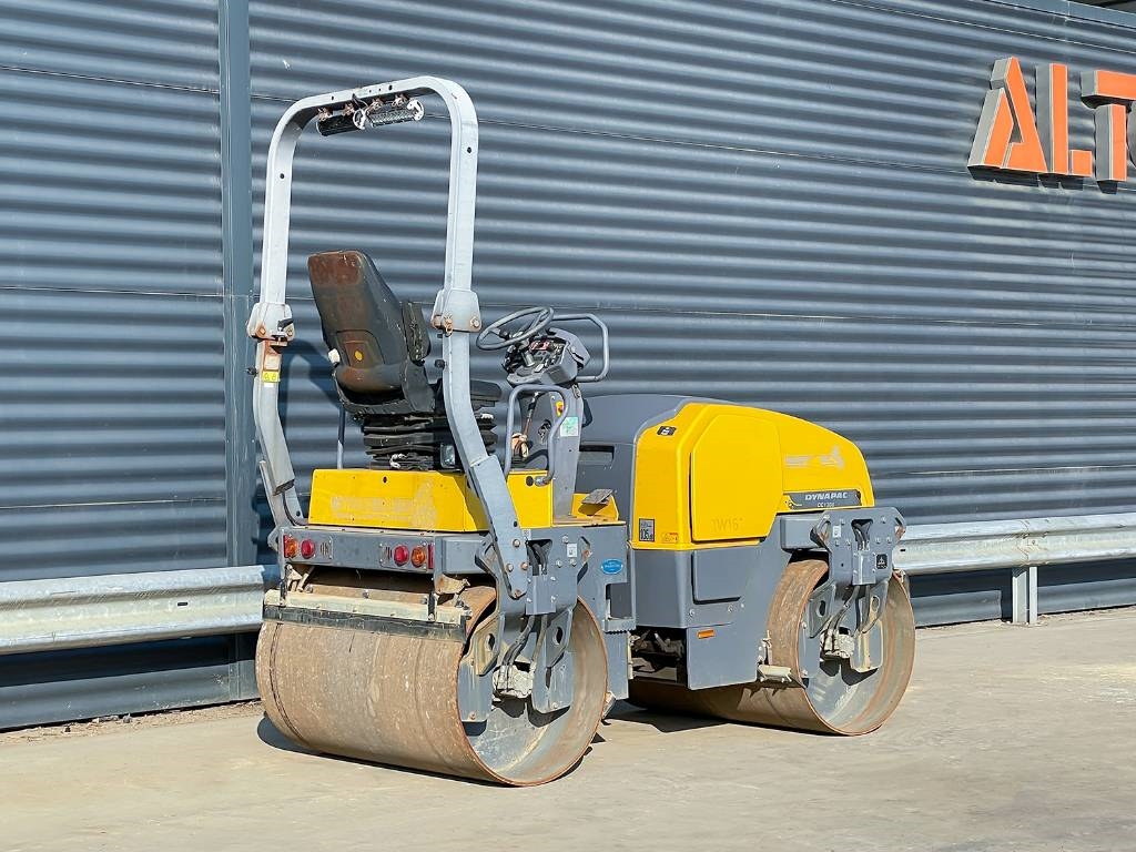 Dynapac CC 1300