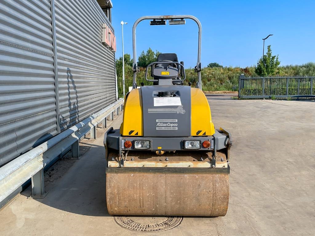 Dynapac CC 1300