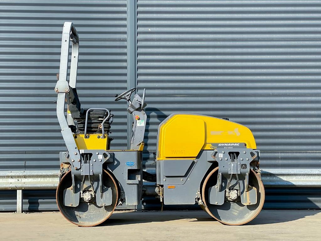 Dynapac CC 1300