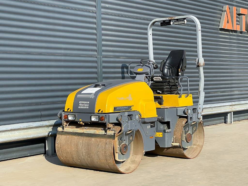 Dynapac CC 1300