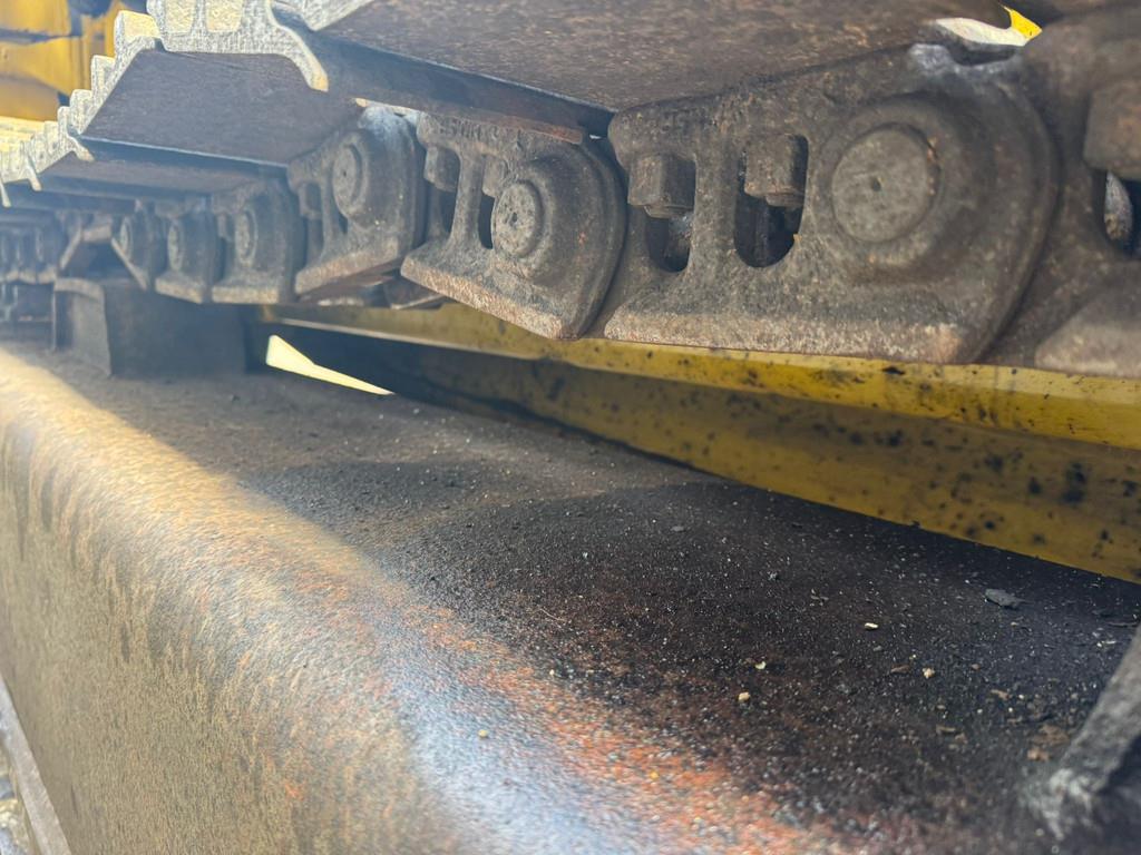 Keestrack MARTE Mobile impact crusher