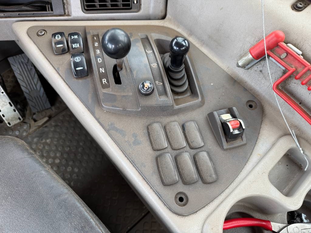 Volvo A40G - TOP Condition / Heated Seat / Airco