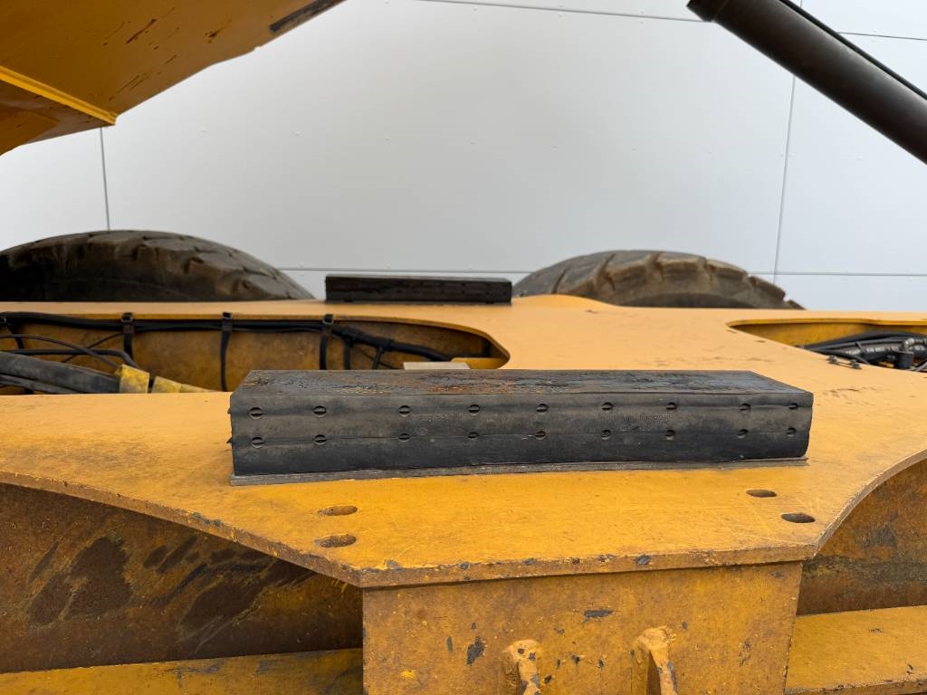 Volvo A40G - TOP Condition / Heated Seat / Airco