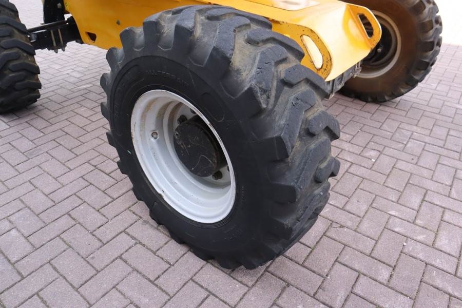 Manitou 160ATJ Diesel, 4x4x4 Drive, 16m Working Height, 8.