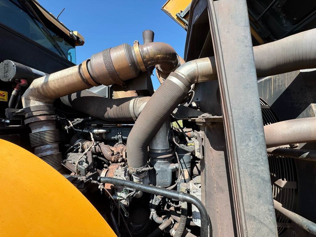Hyundai HL970