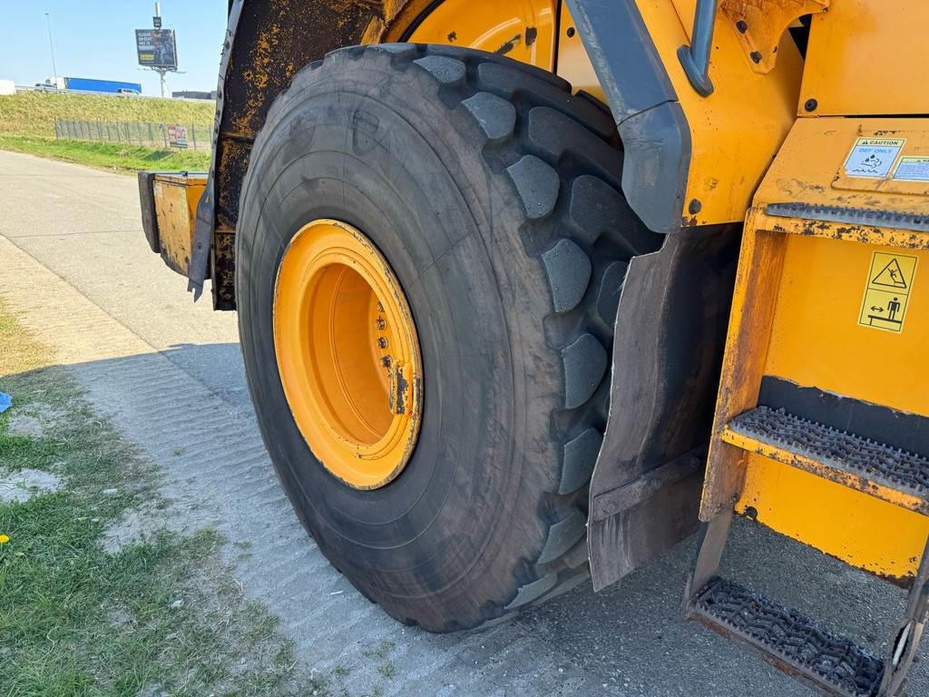 Hyundai HL970