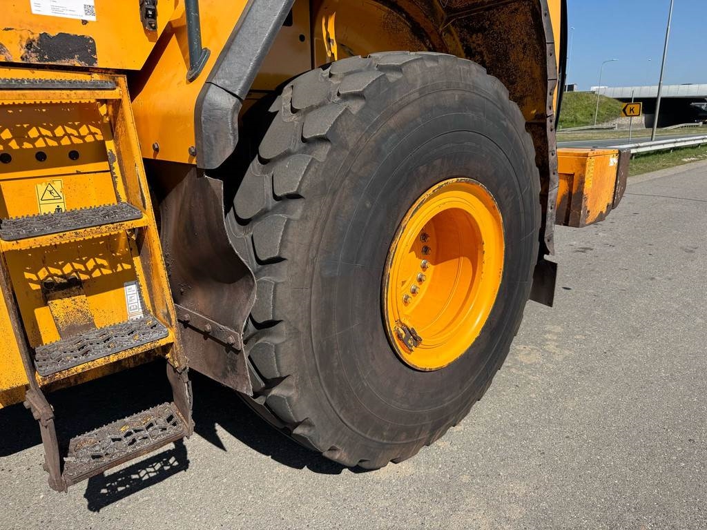 Hyundai HL970