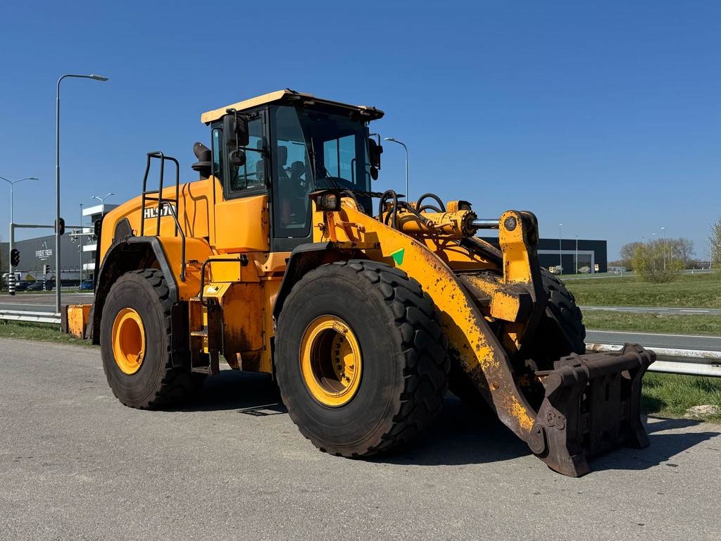 Hyundai HL970