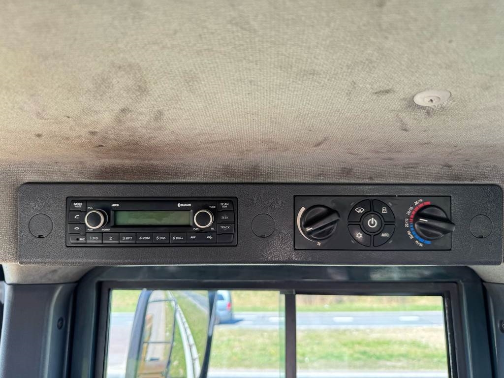 Hyundai HL970