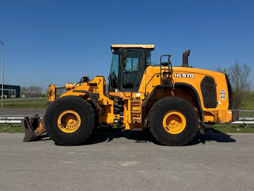 Hyundai HL970